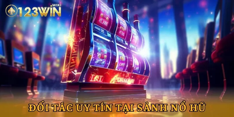 Nổ hũ đổi thưởng 123win