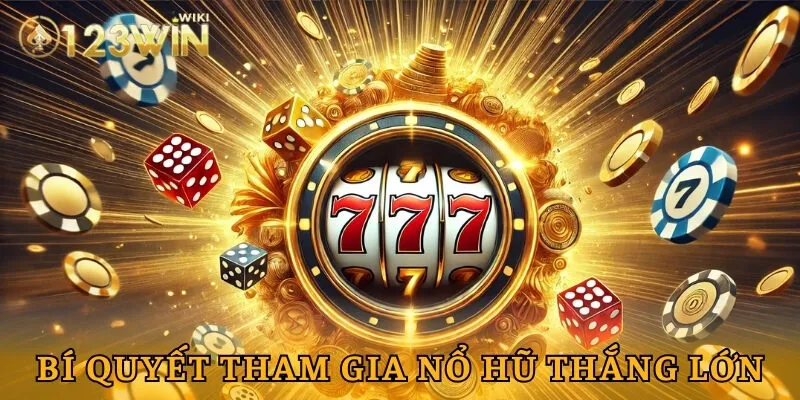 Nổ hũ đổi thưởng 123win